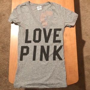 Victoria Secret PINK T-Shirt